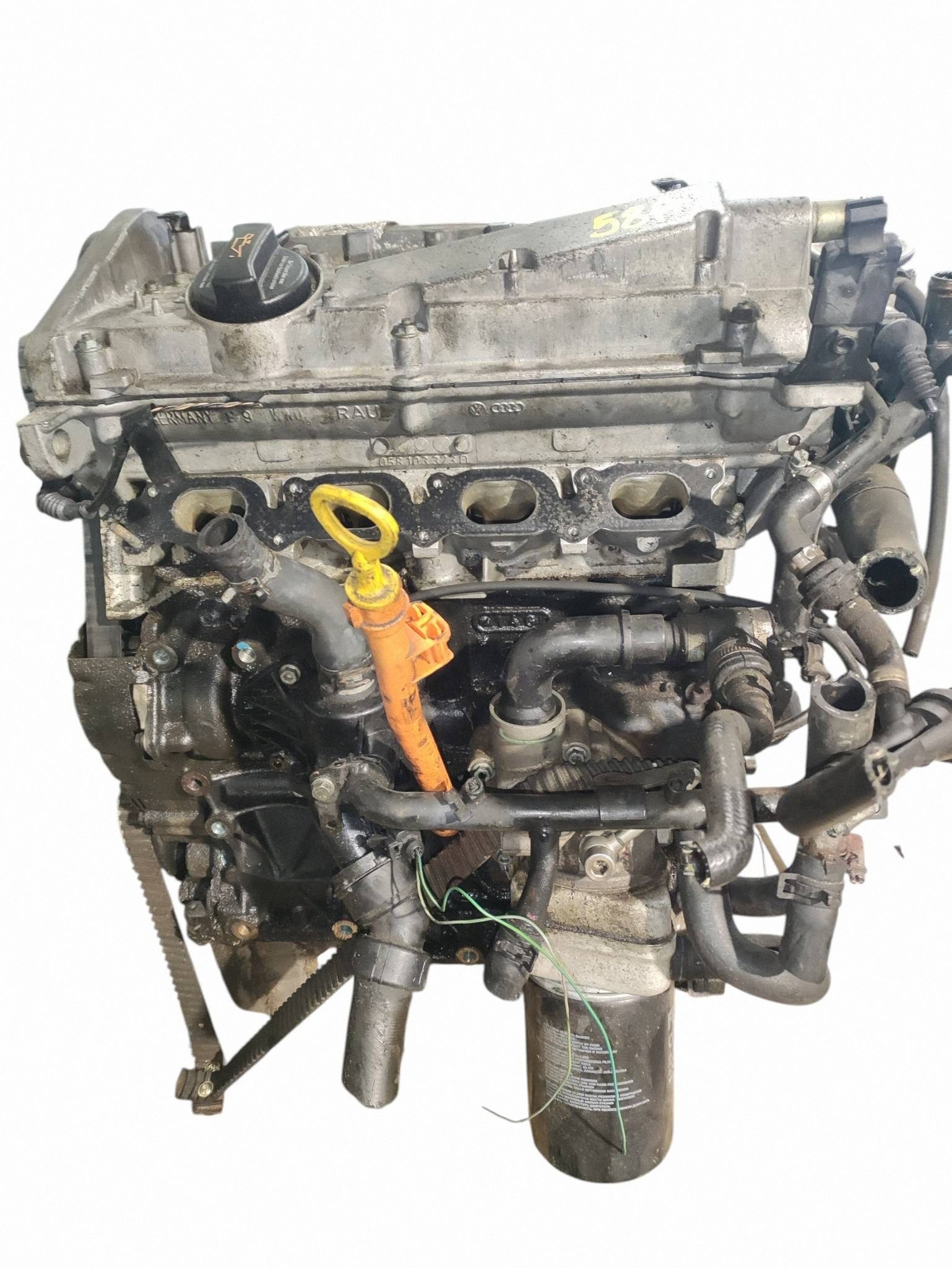 Moteur BFB - Image 5
