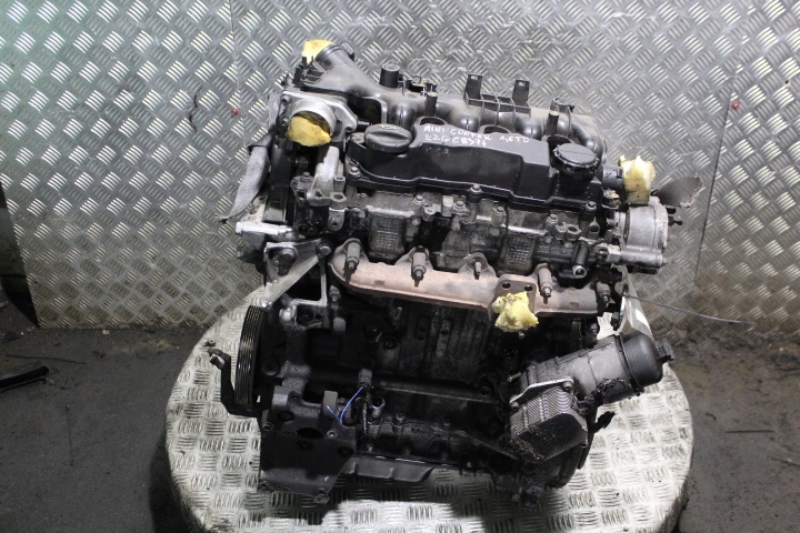 Moteur 9HZ (DV6TED4) - Image 1