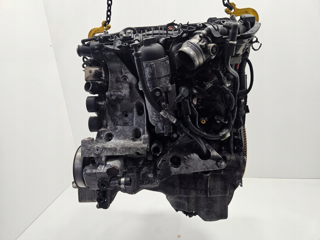 Moteur N47 D20 A - Image 2