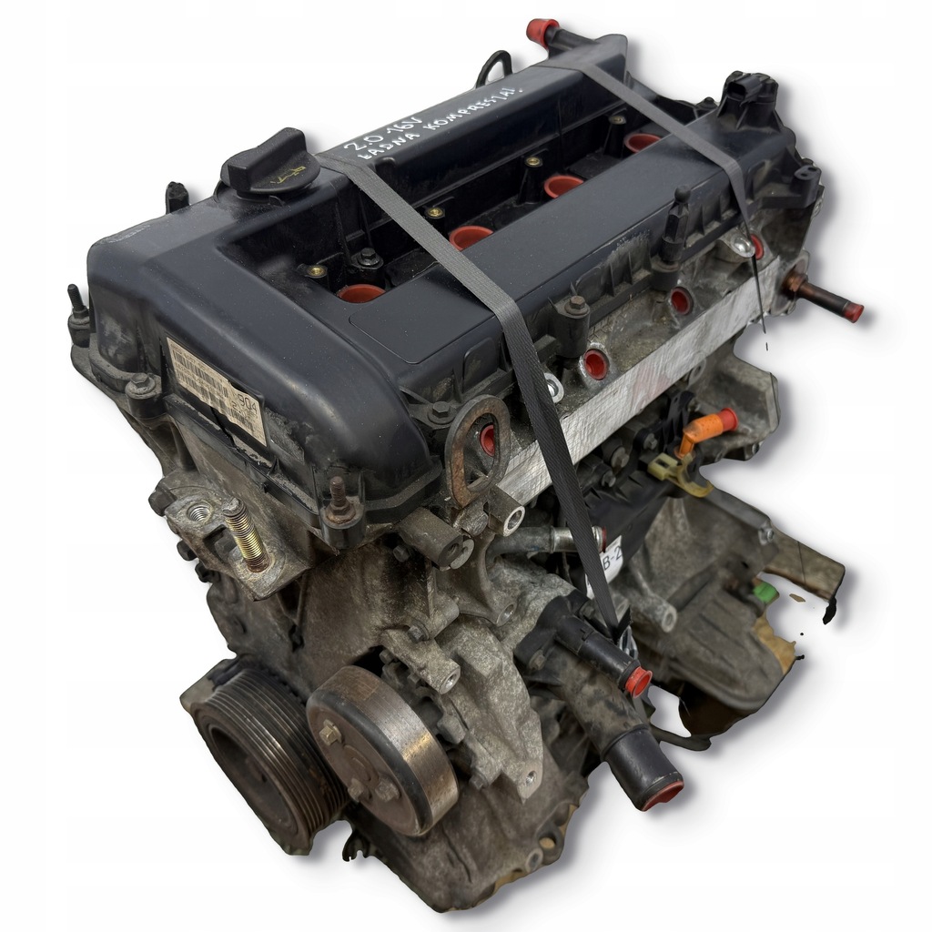 Moteur AOWB — vue 4