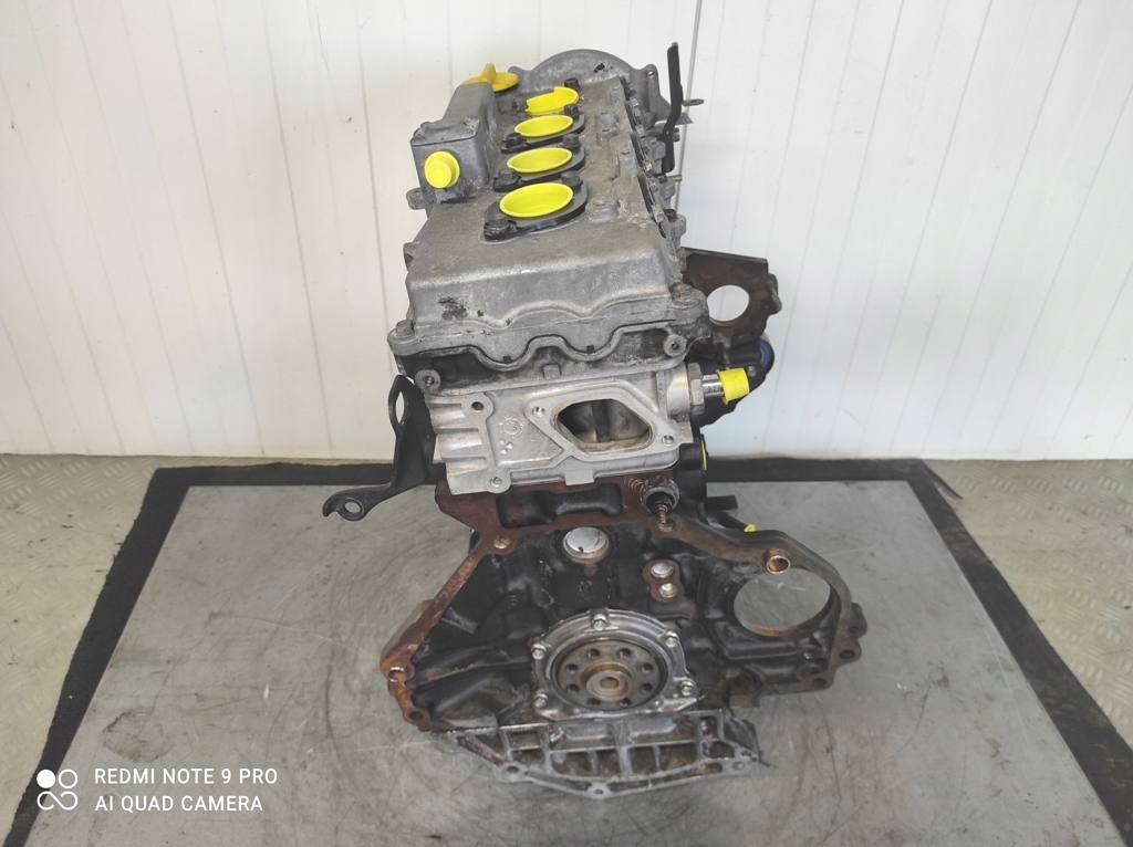 Moteur Z 17 DTH - Image 1