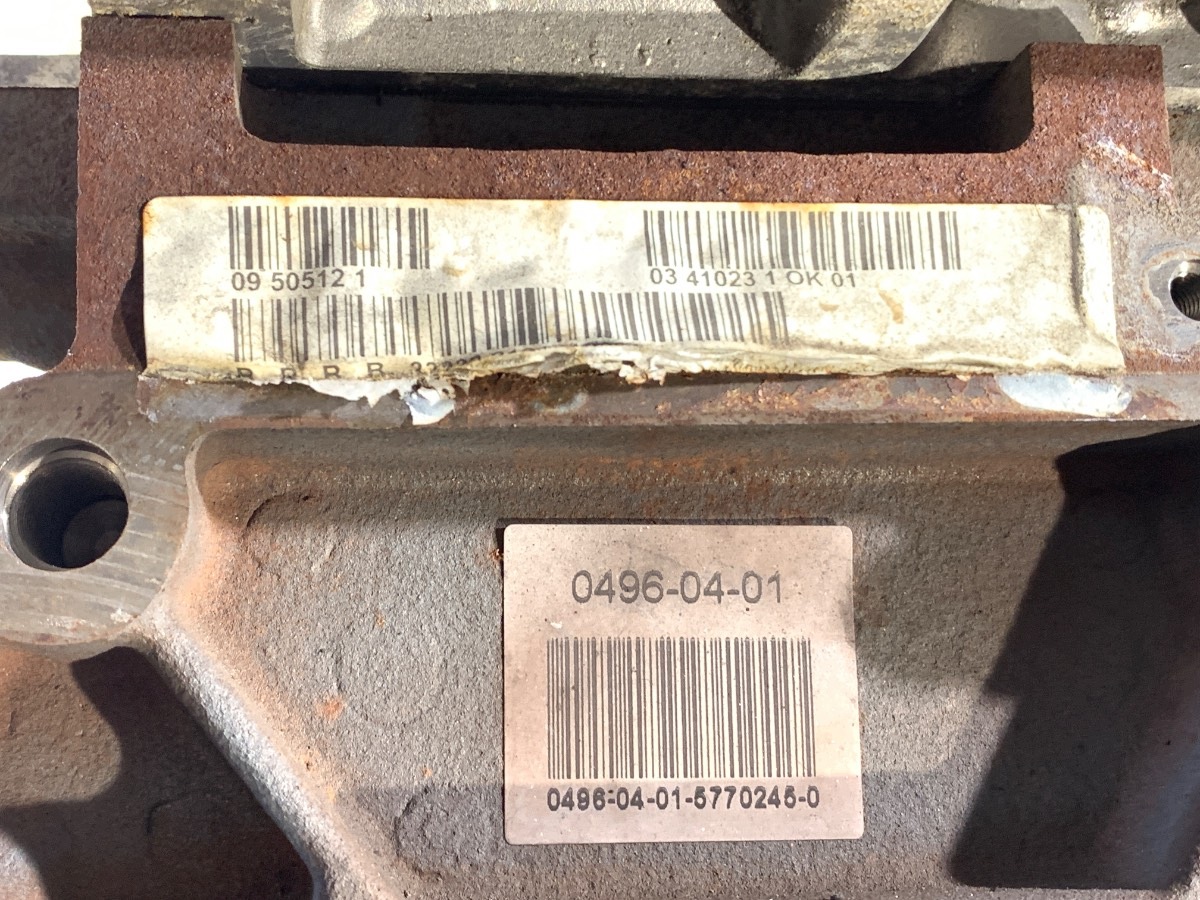 Moteur 199 A9.000 - Image 9