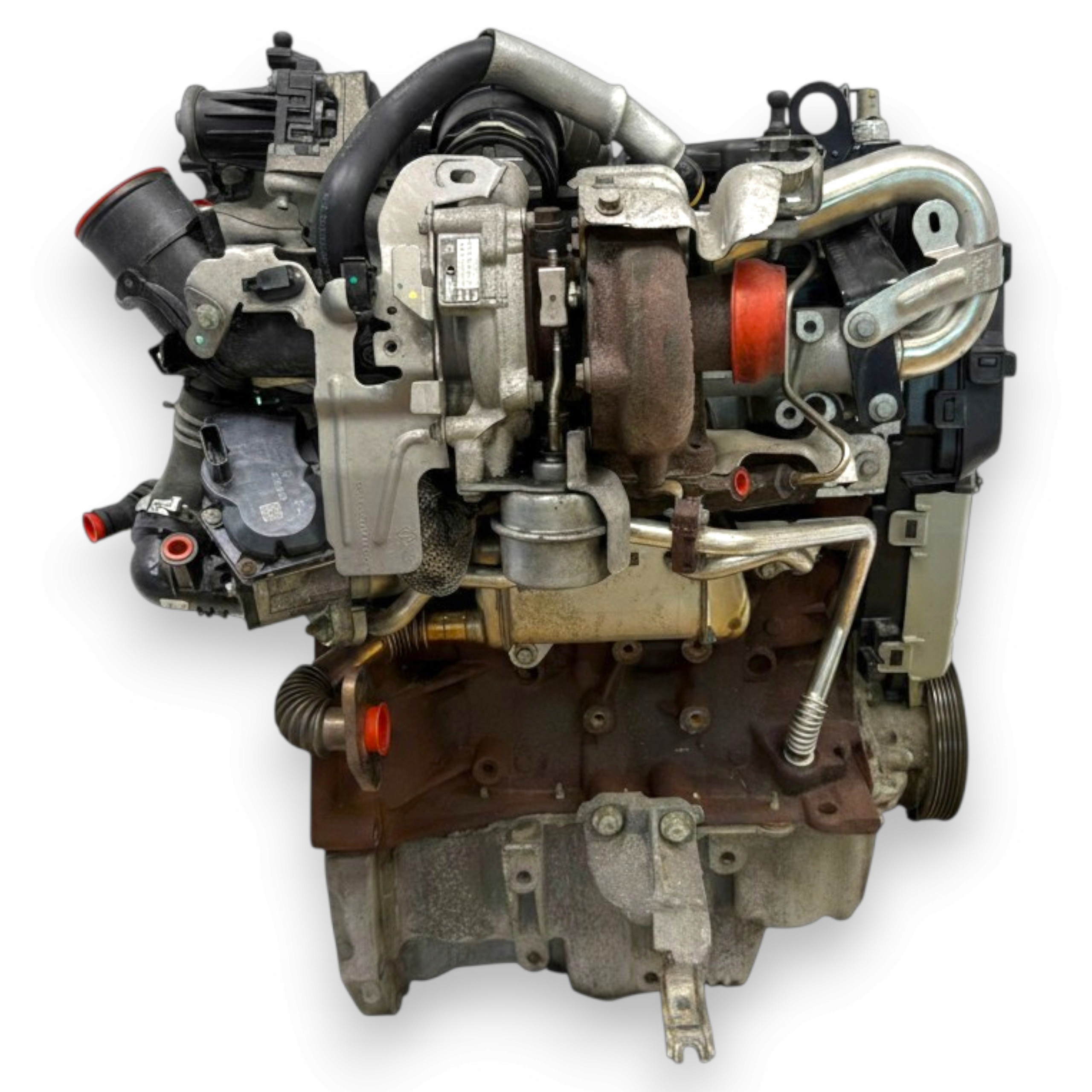 Moteur K9K 647 - Image 5
