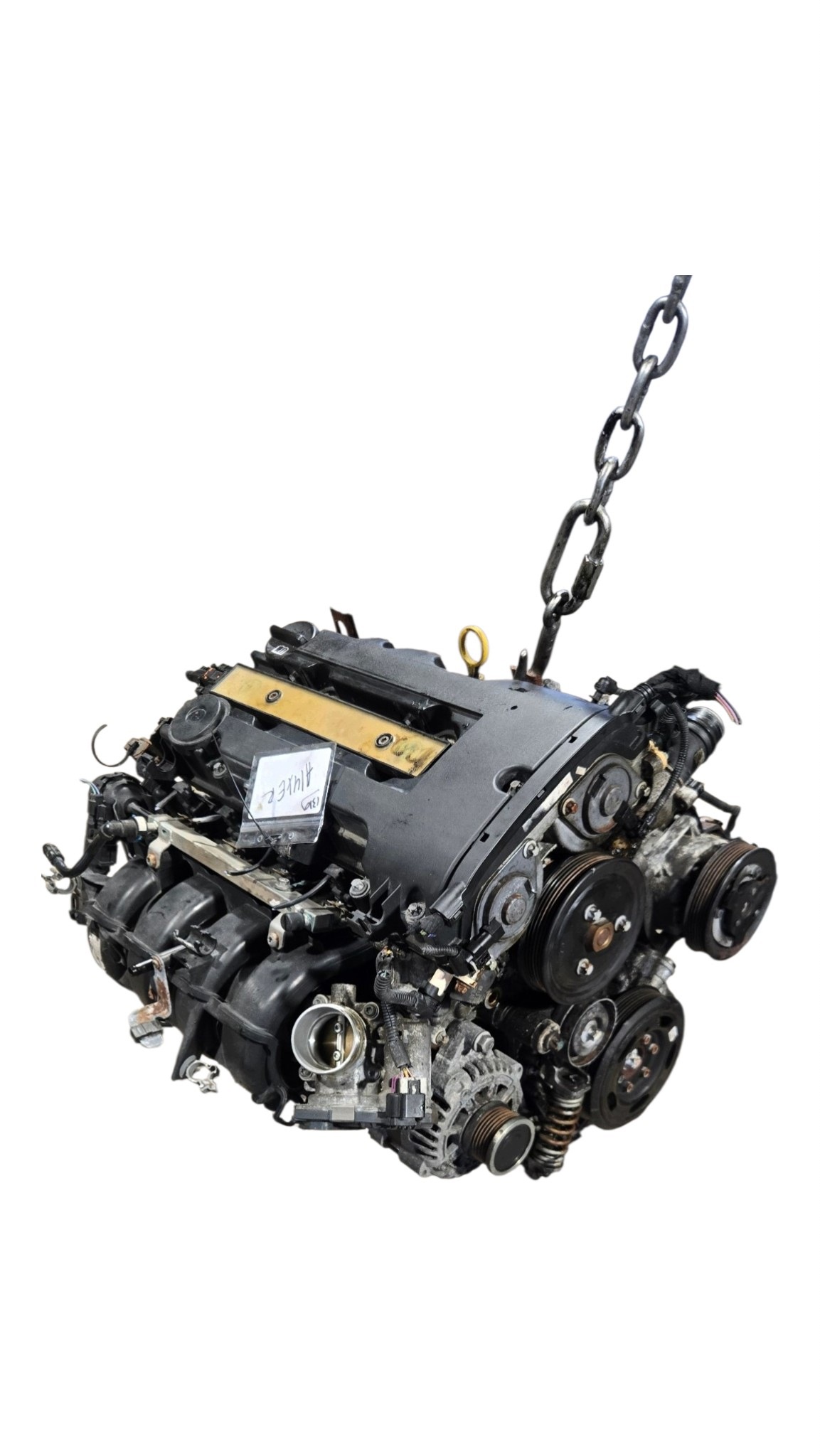 Moteur A 14 XER - Image 4