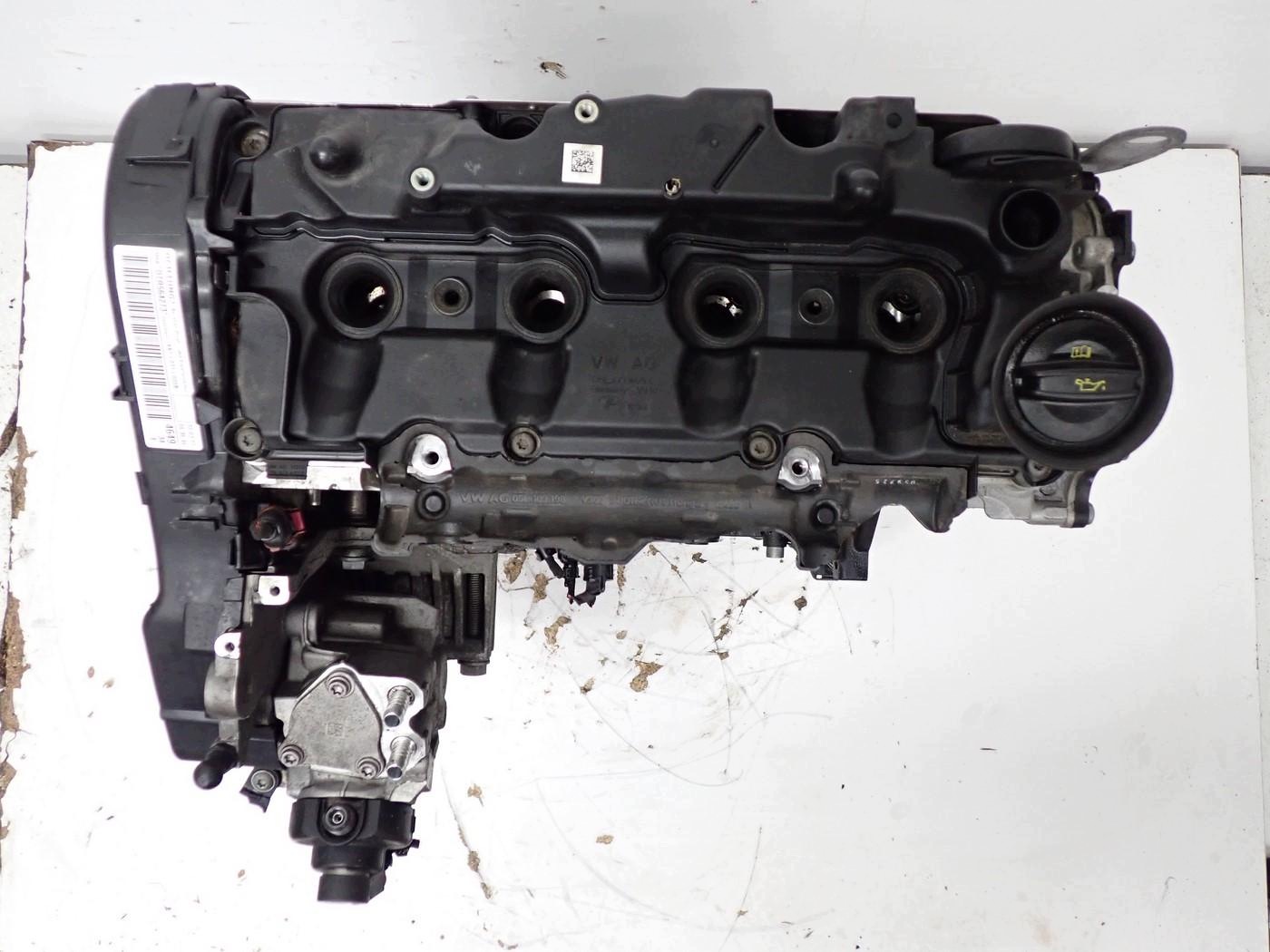 Moteur DTRB - Image 2