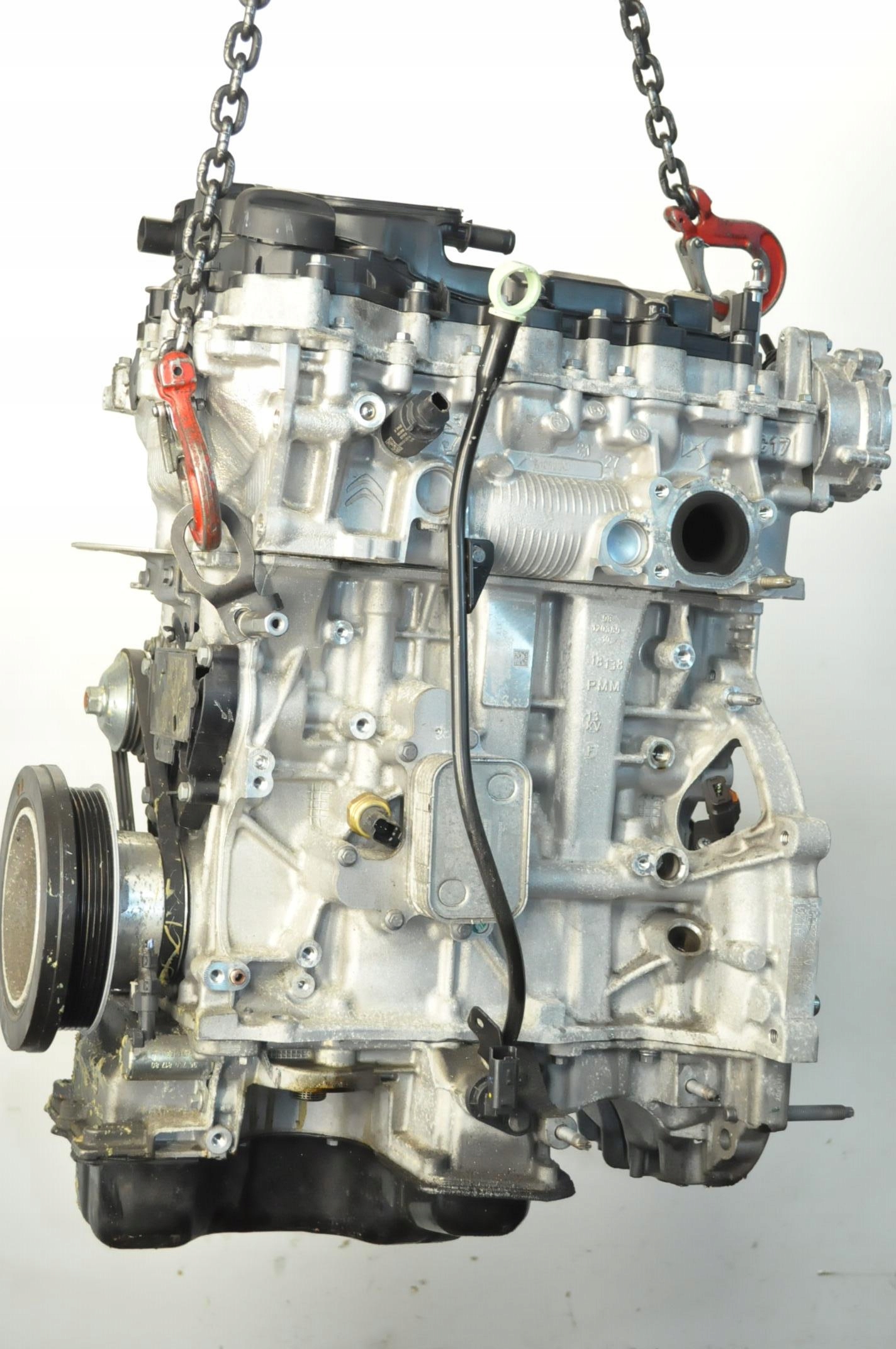 Moteur HNS (EB2ADTS) - Image 1