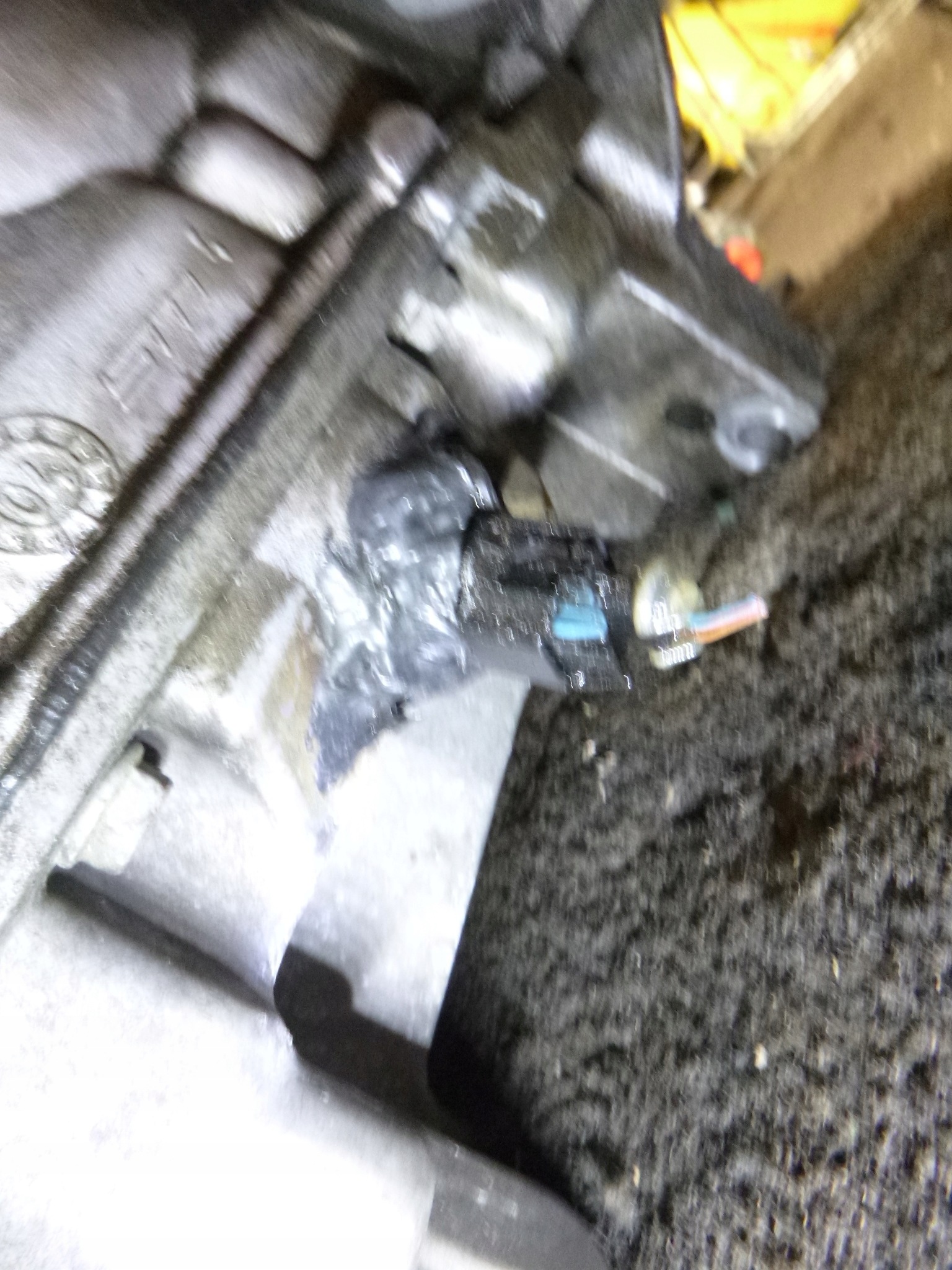 Moteur Z 22 YH - Image 11