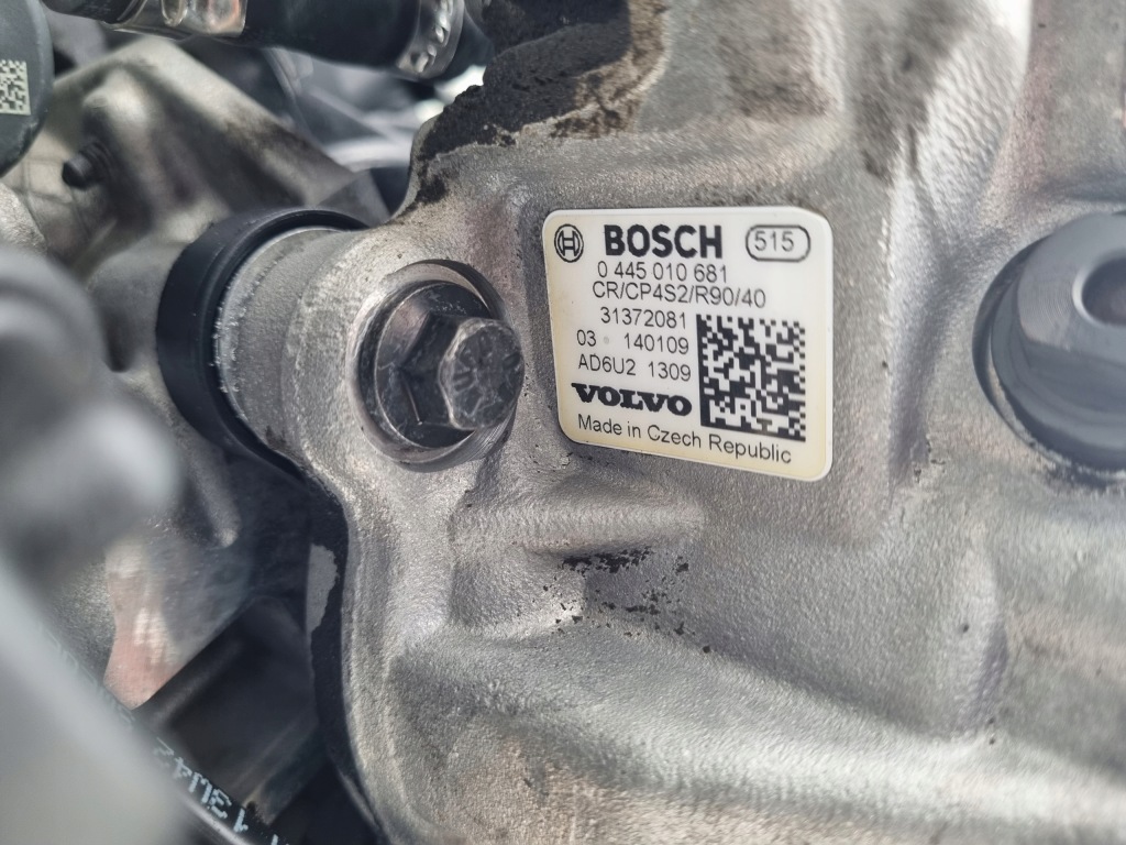 Moteur D 5244 T12 - Image 8