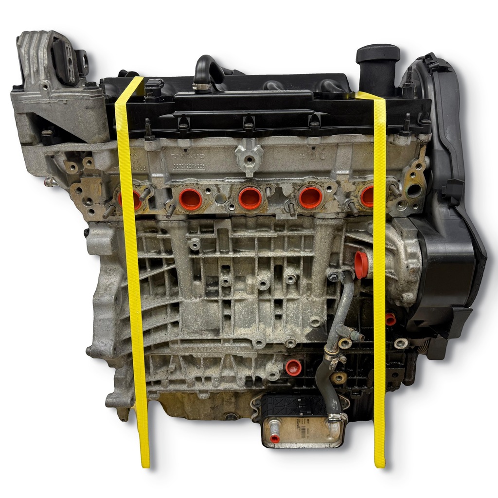 Moteur D 5244 T4 - Image 3