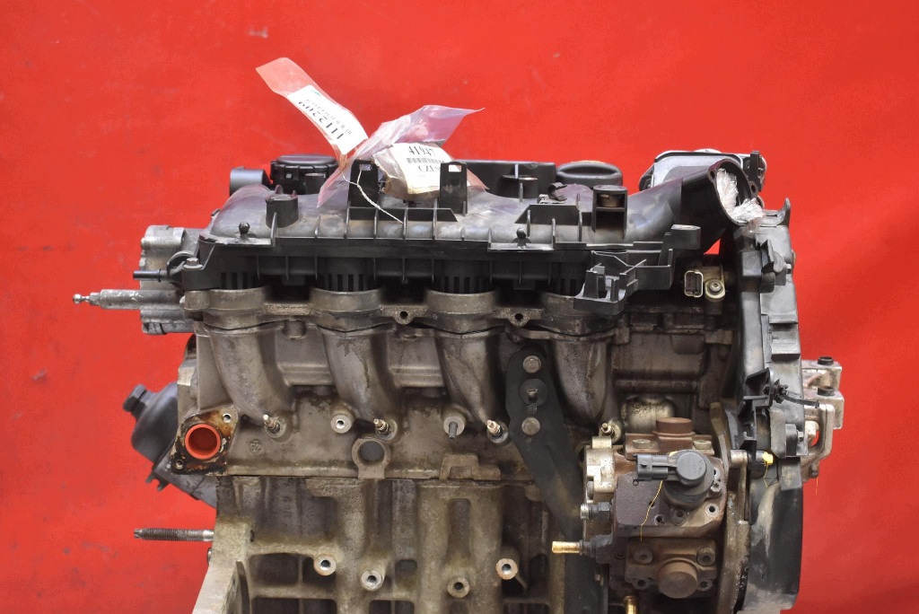 Moteur 9HF (DV6DTED) - Image 3
