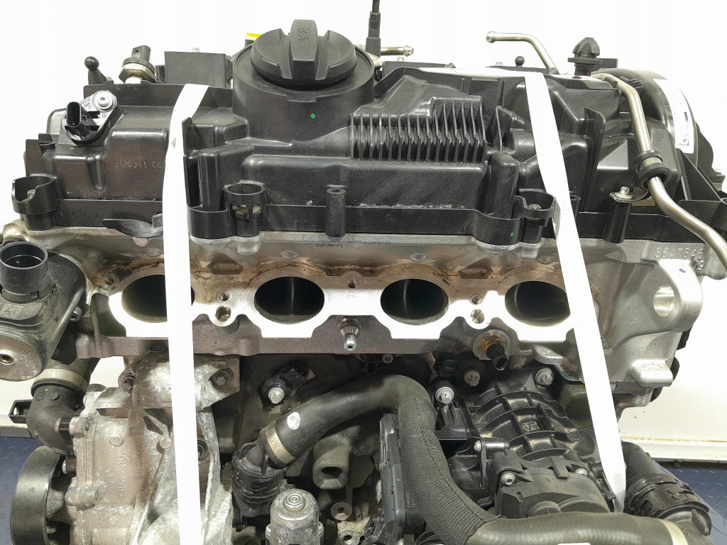 Moteur B46 B20 B - Image 7