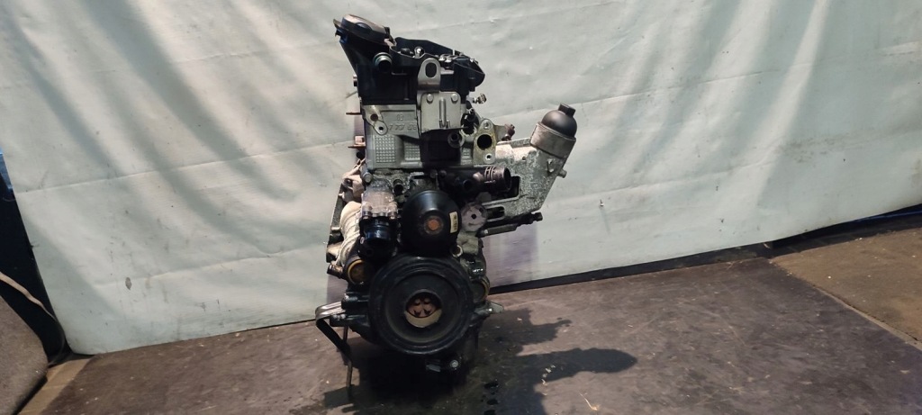 Moteur N47 D20 A - Image 8