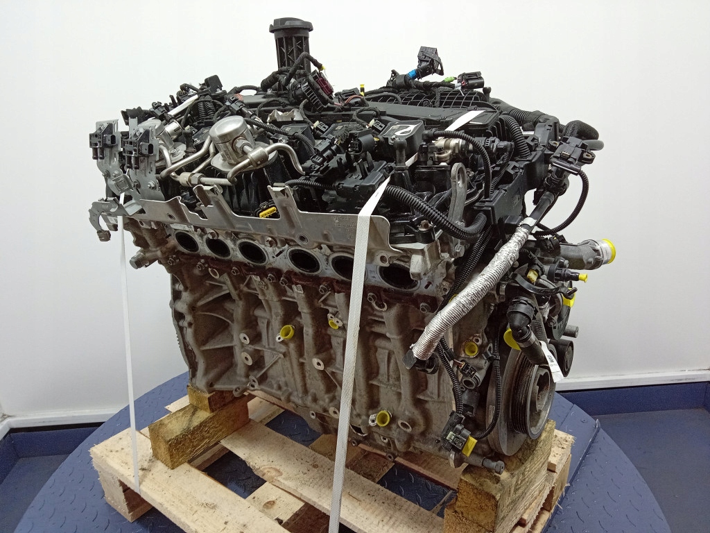 Moteur S58 B30 A - Image 6