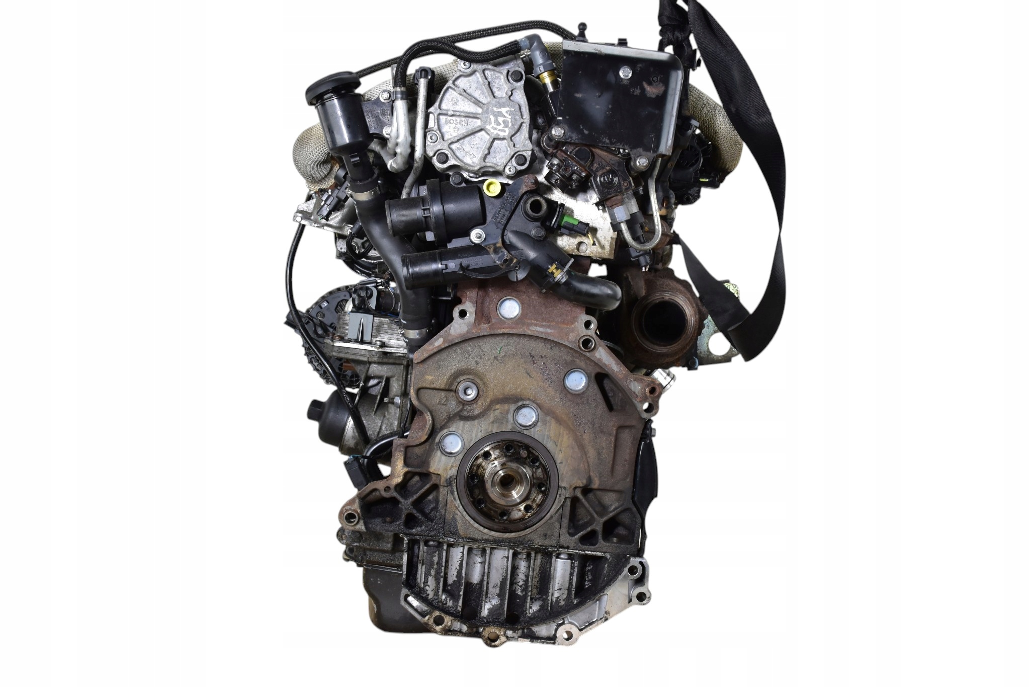 Moteur 224DT(DW12C) - Image 4