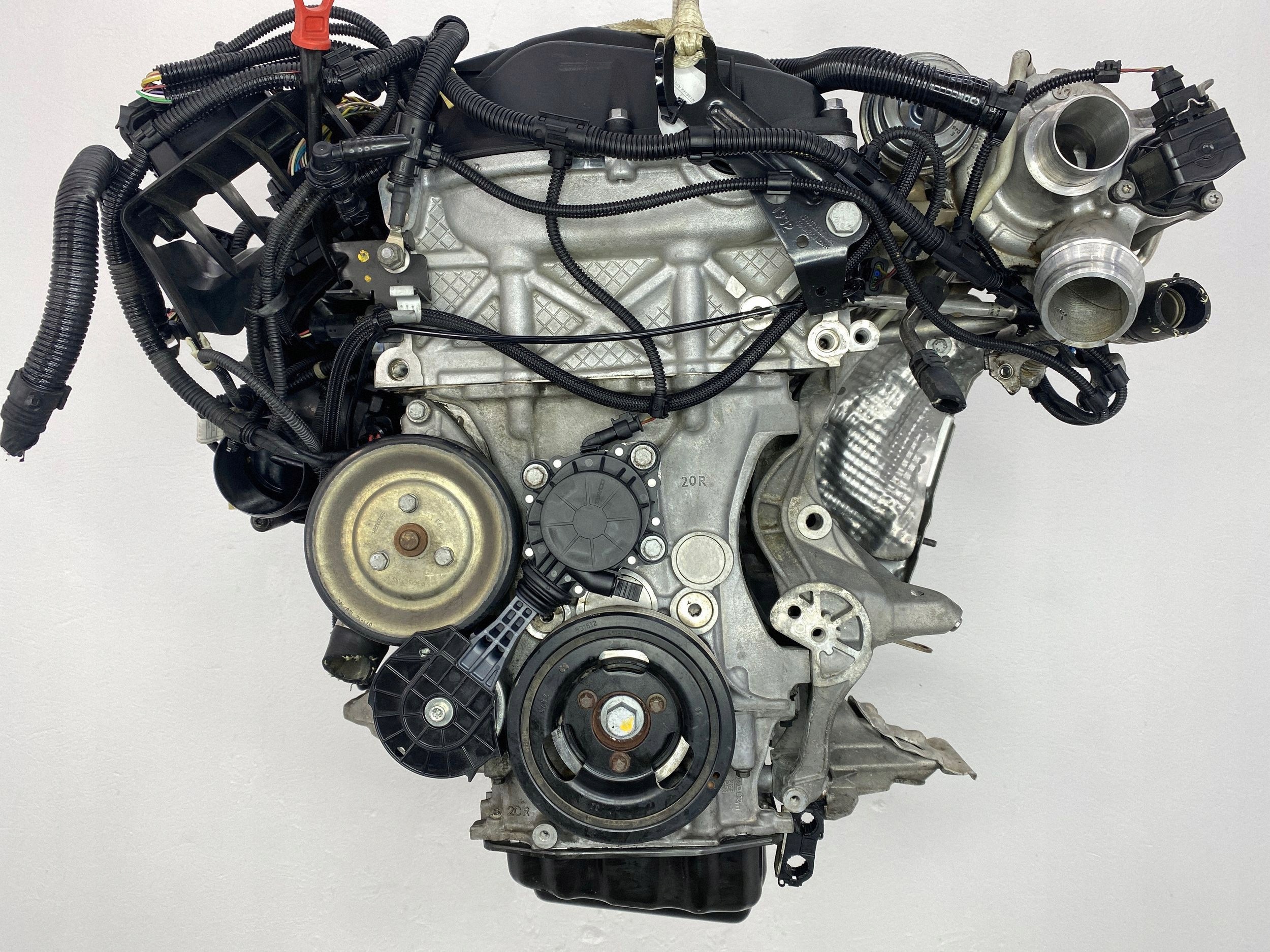 Moteur N13 B16 A - Image 2