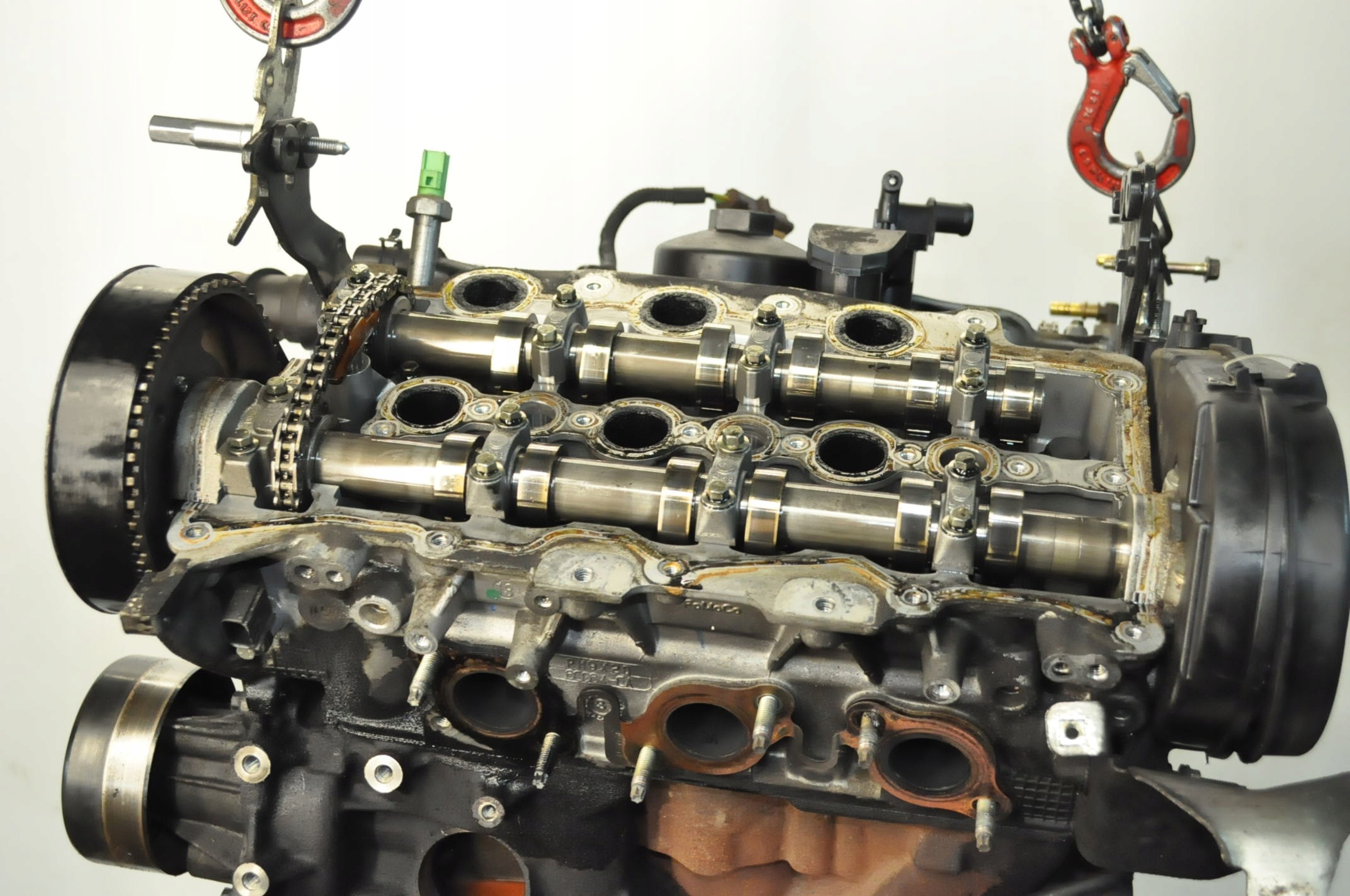 Moteur 306DT(AJTDV6) - Image 6