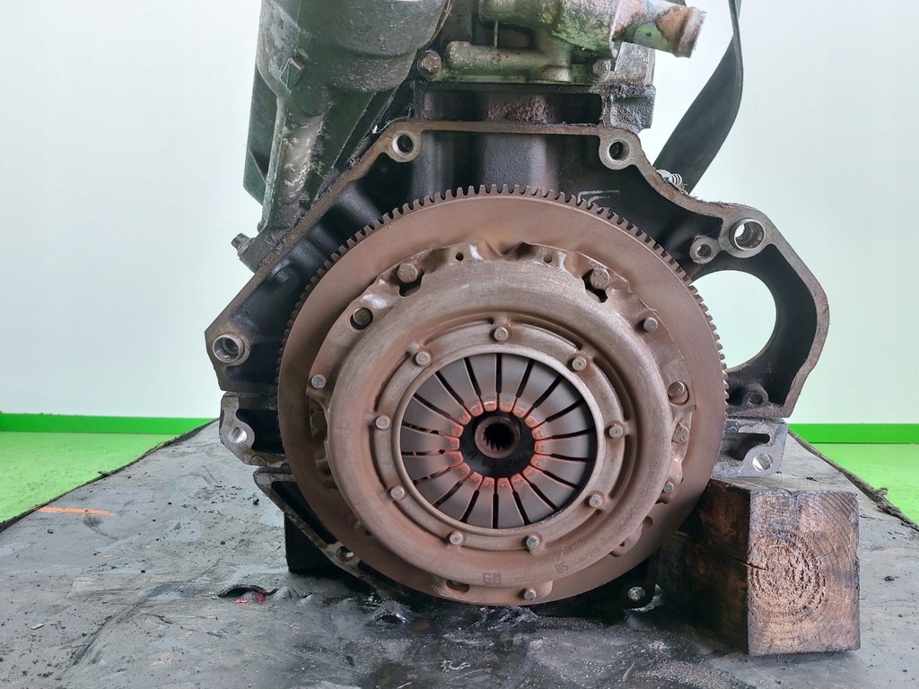 Moteur Z 14 XEP - Image 7