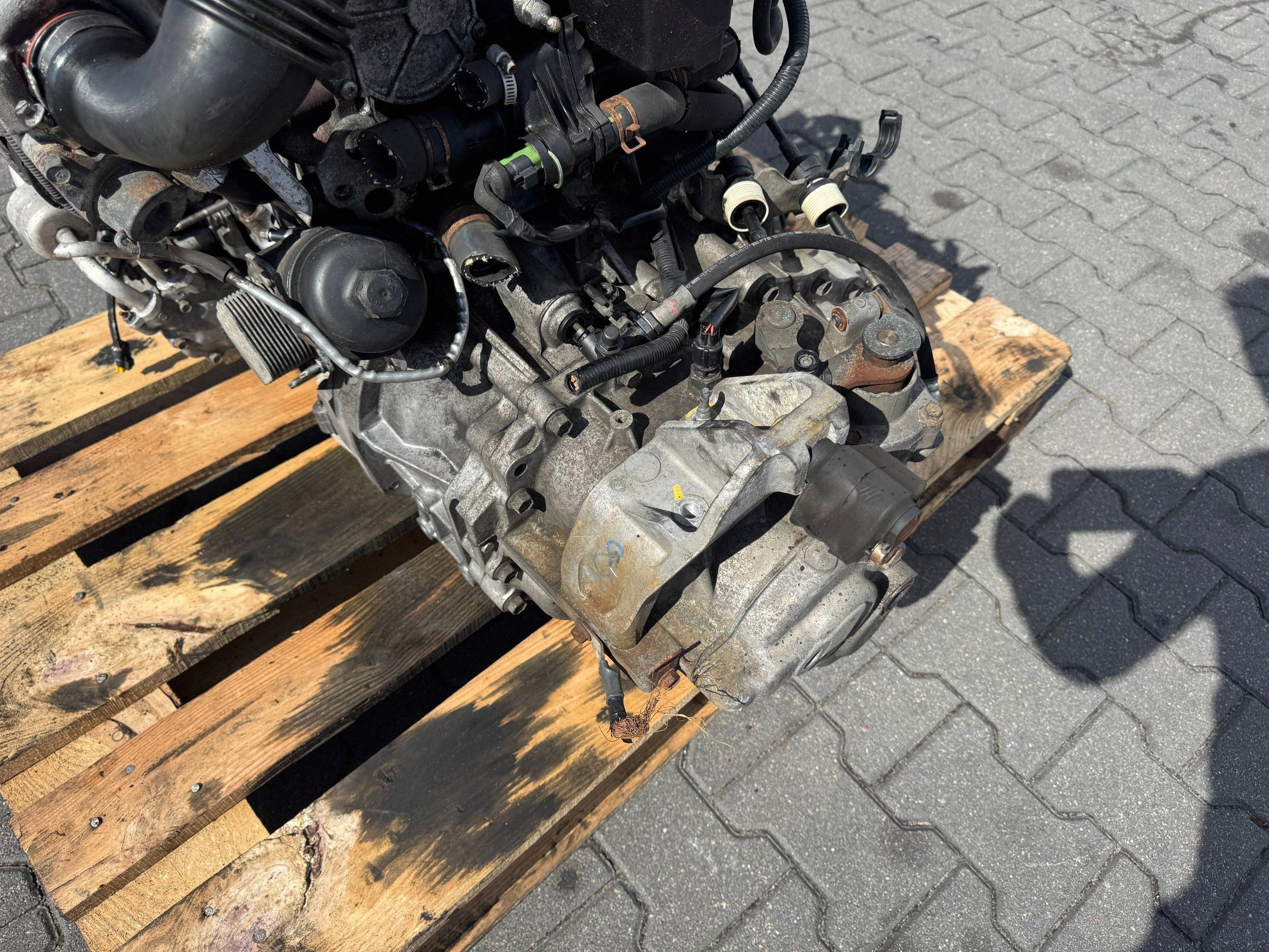 Moteur 9HX - Image 9