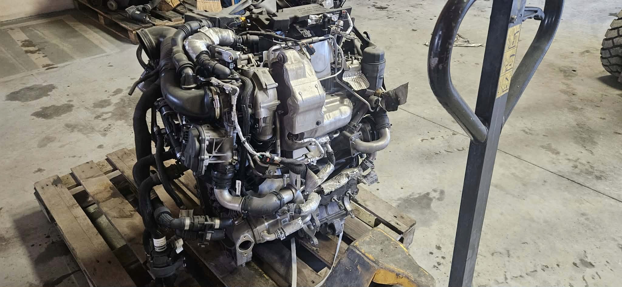 Moteur 204DTY - Image 5