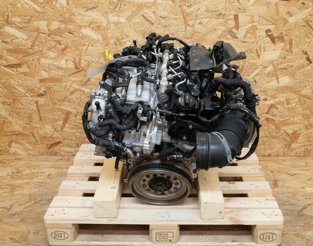 Moteur DFGA — vue 3