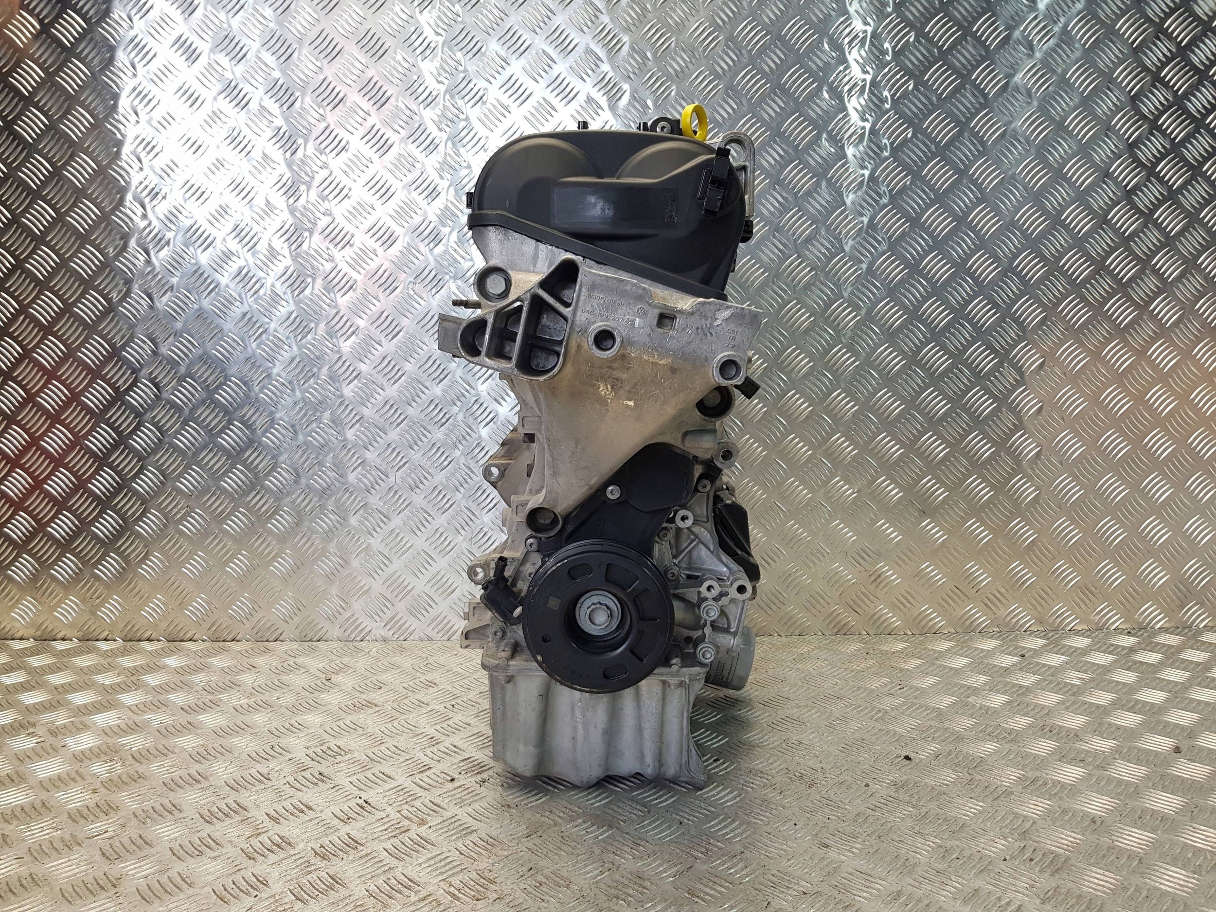 Moteur DBYA - Image 2