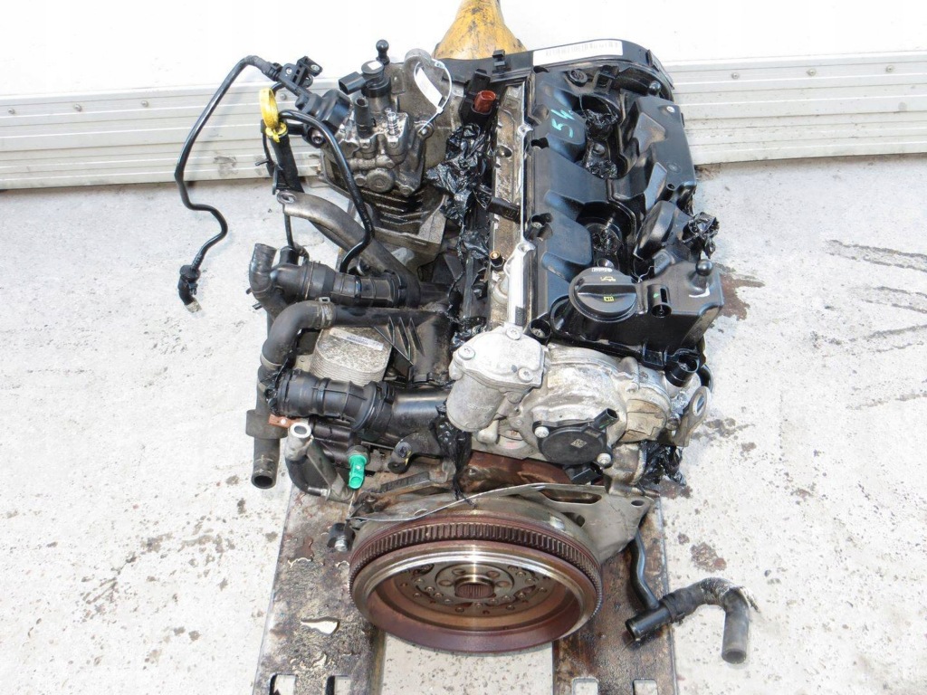 Moteur CUWA - Image 6