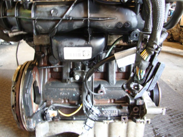 Moteur B 14 NET - Image 4