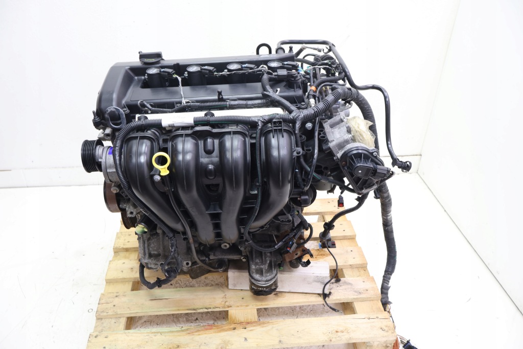 Moteur B 4184 S8 — vue 1