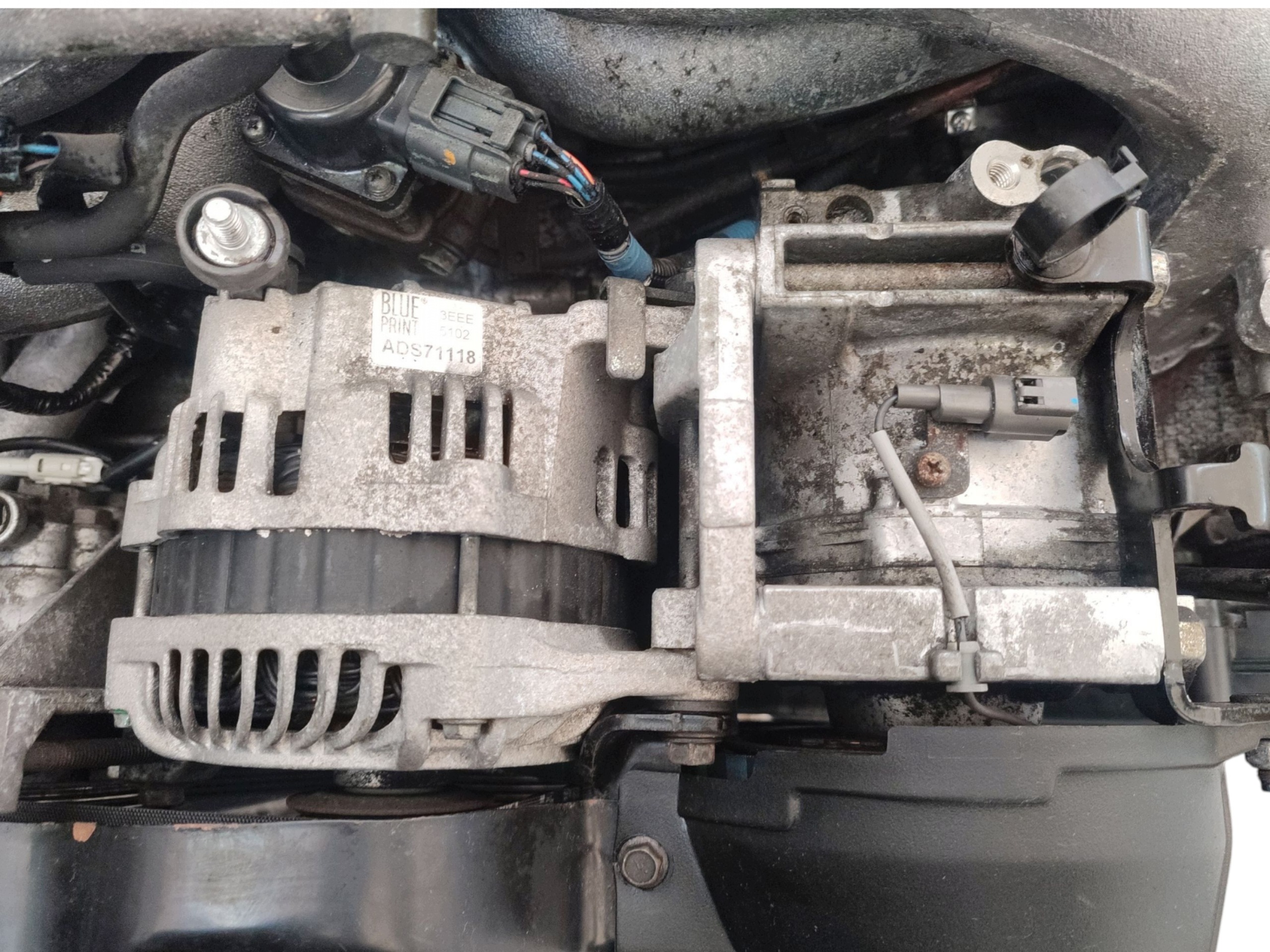 Moteur EJ204 - Image 7
