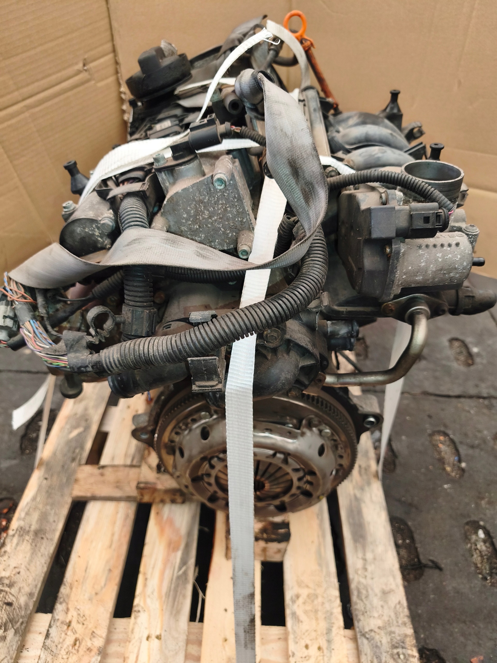 Moteur BKY - Image 9