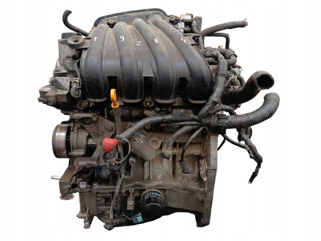 Moteur HR16DE - Image 1