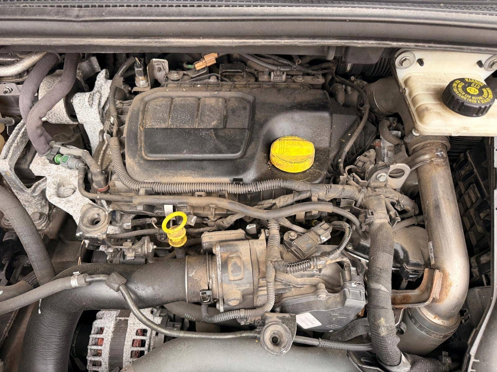 Moteur R9M 452 - Image 1