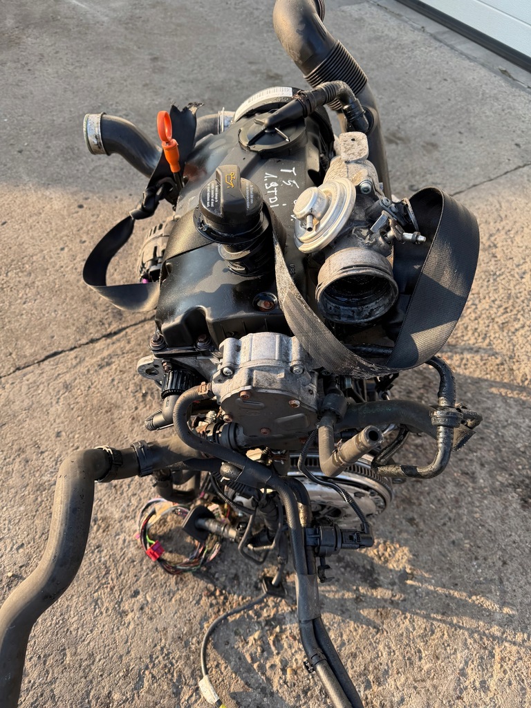 Moteur AXB - Image 4