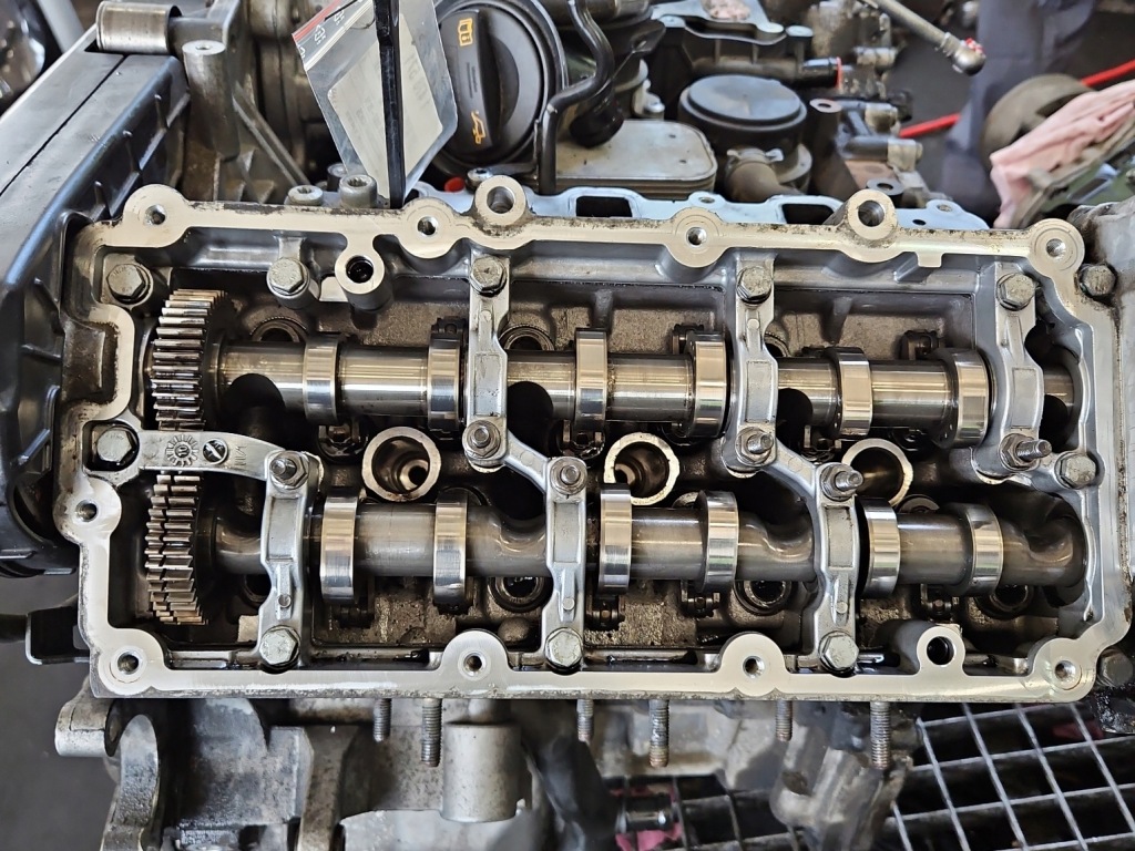 Moteur CCWA - Image 6