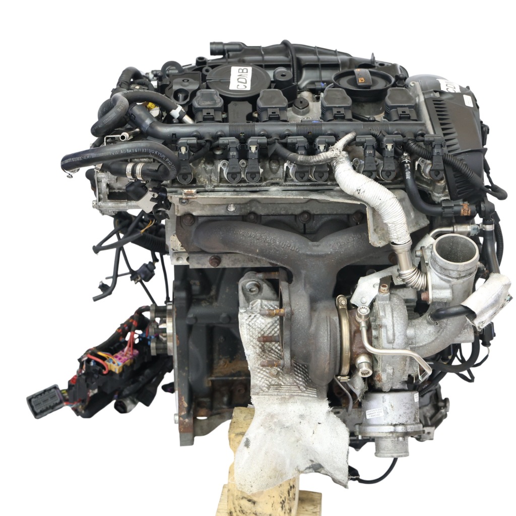 Moteur CDNB — vue 5