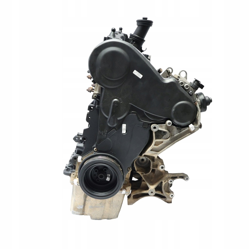 Moteur CAAE - Image 4