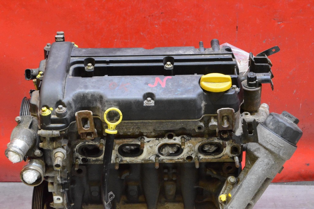 Moteur Z 12 XEP - Image 10