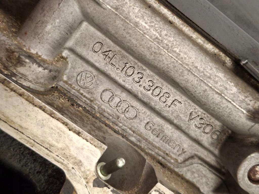 Moteur CRMB - Image 5