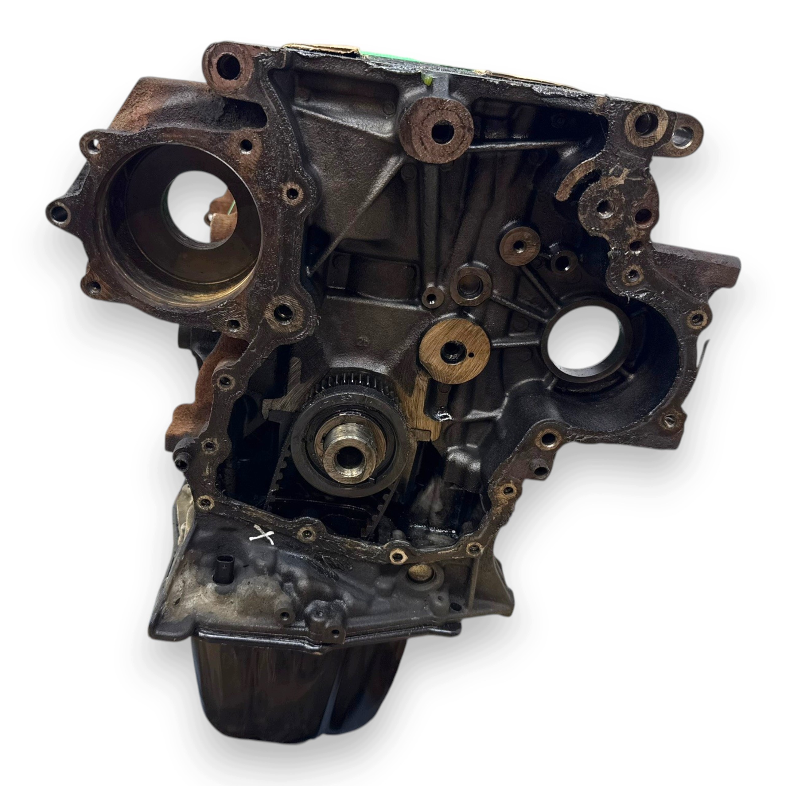 Moteur YMF6 - Image 8