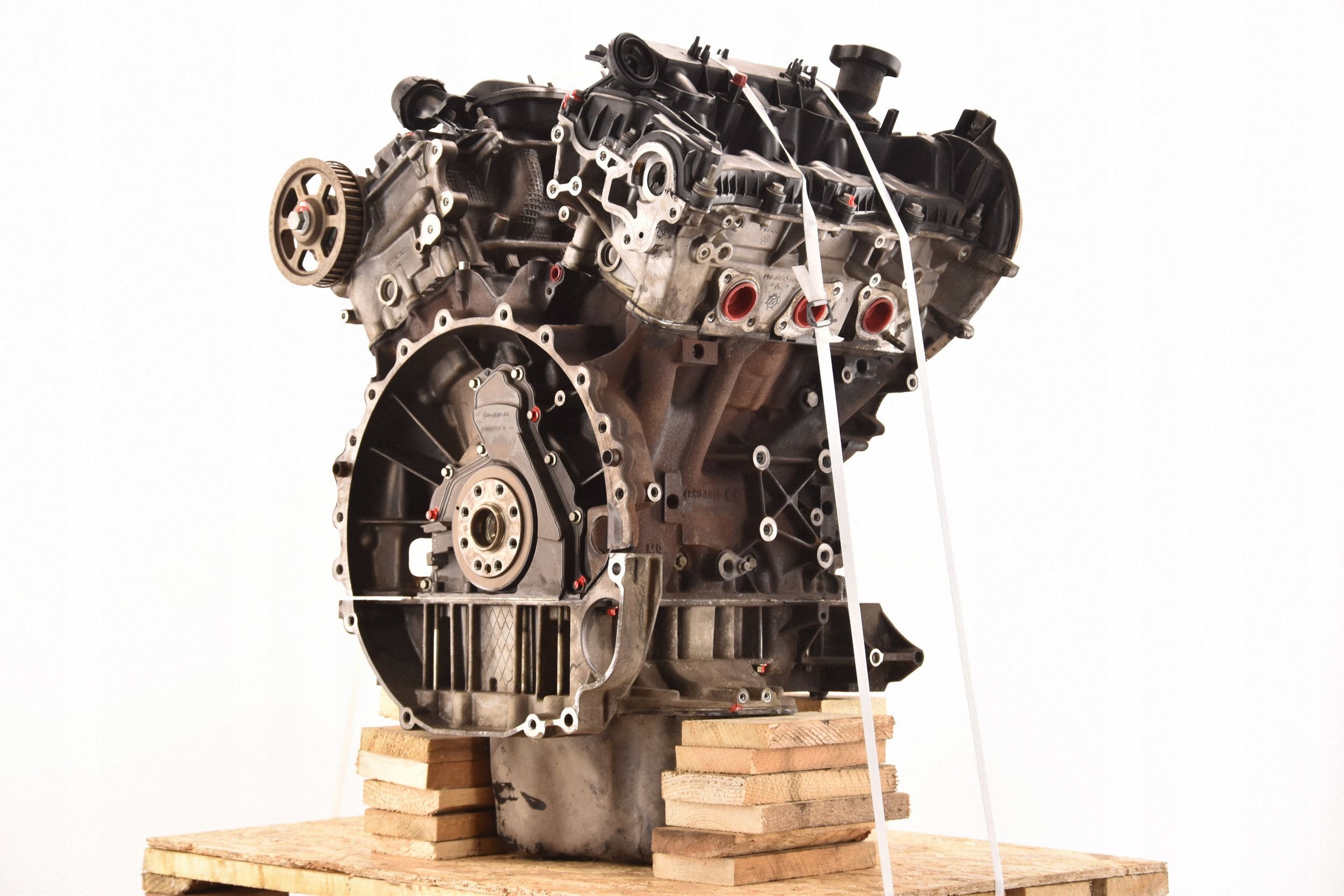 Moteur 276DT(TDV6) - Image 2