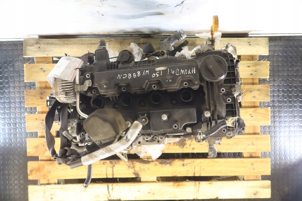 Moteur G4LK - Image 4