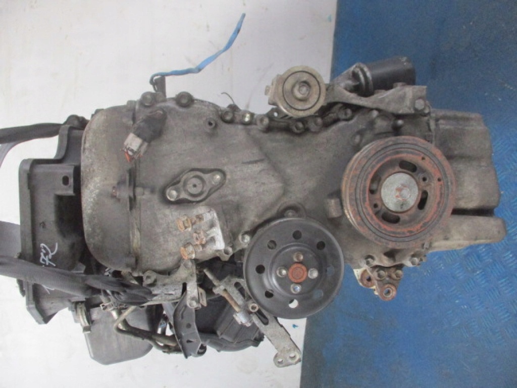 Moteur M15A - Image 3