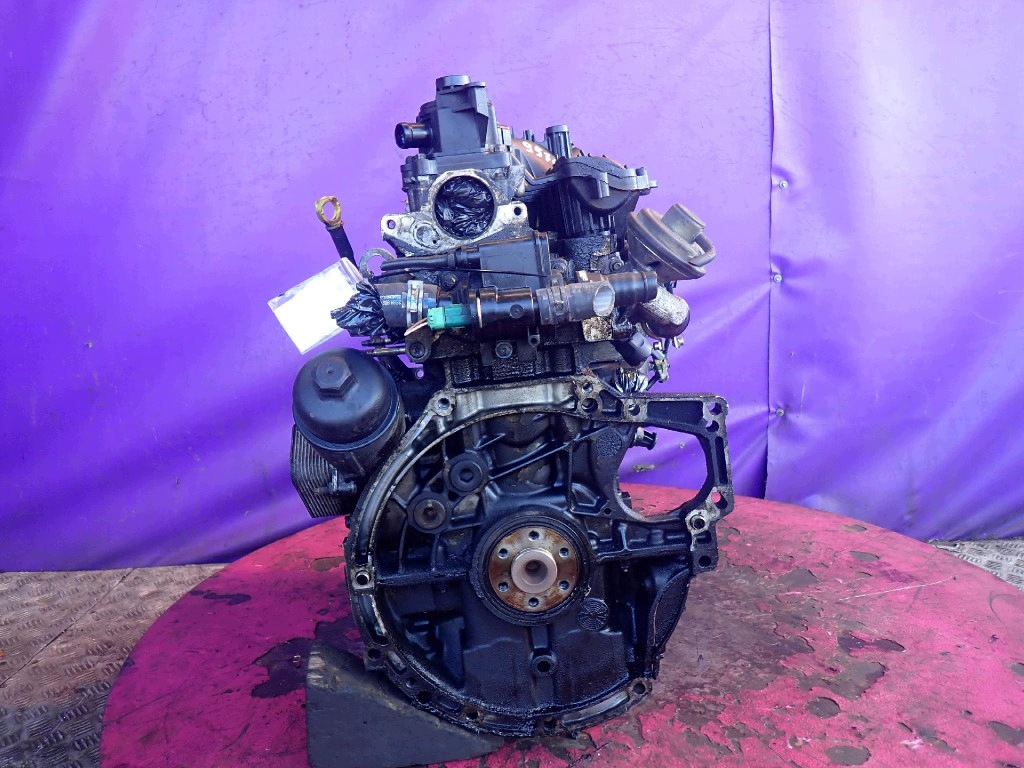 Moteur F6JA - Image 3