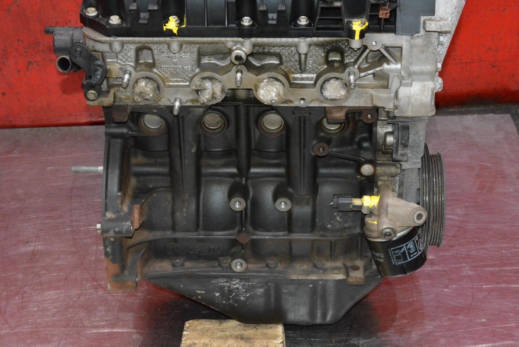 Moteur D4F 740 - Image 4
