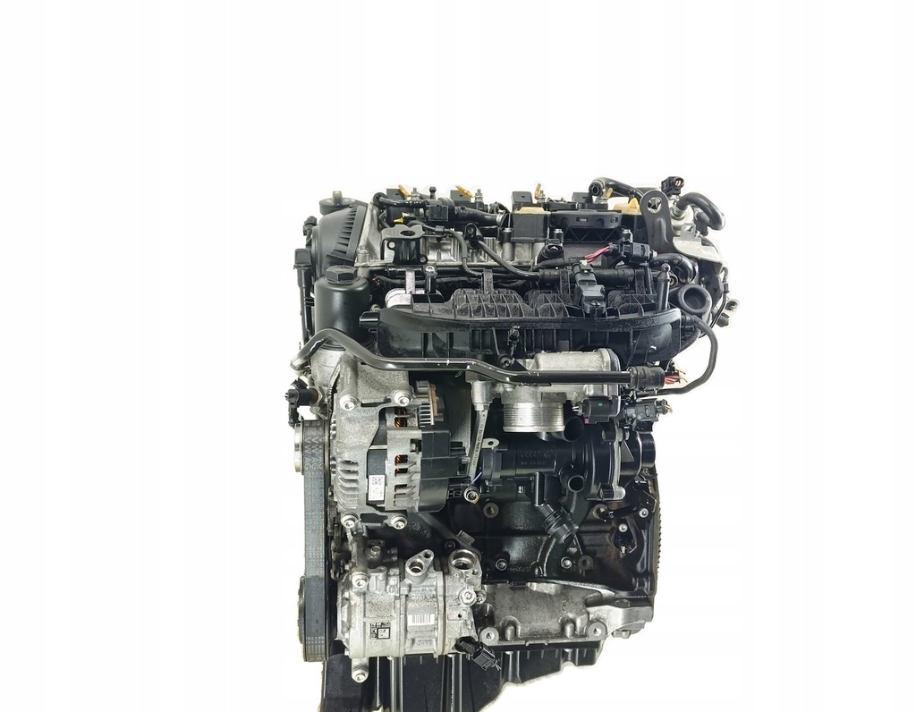 Moteur CYRB — vue 2