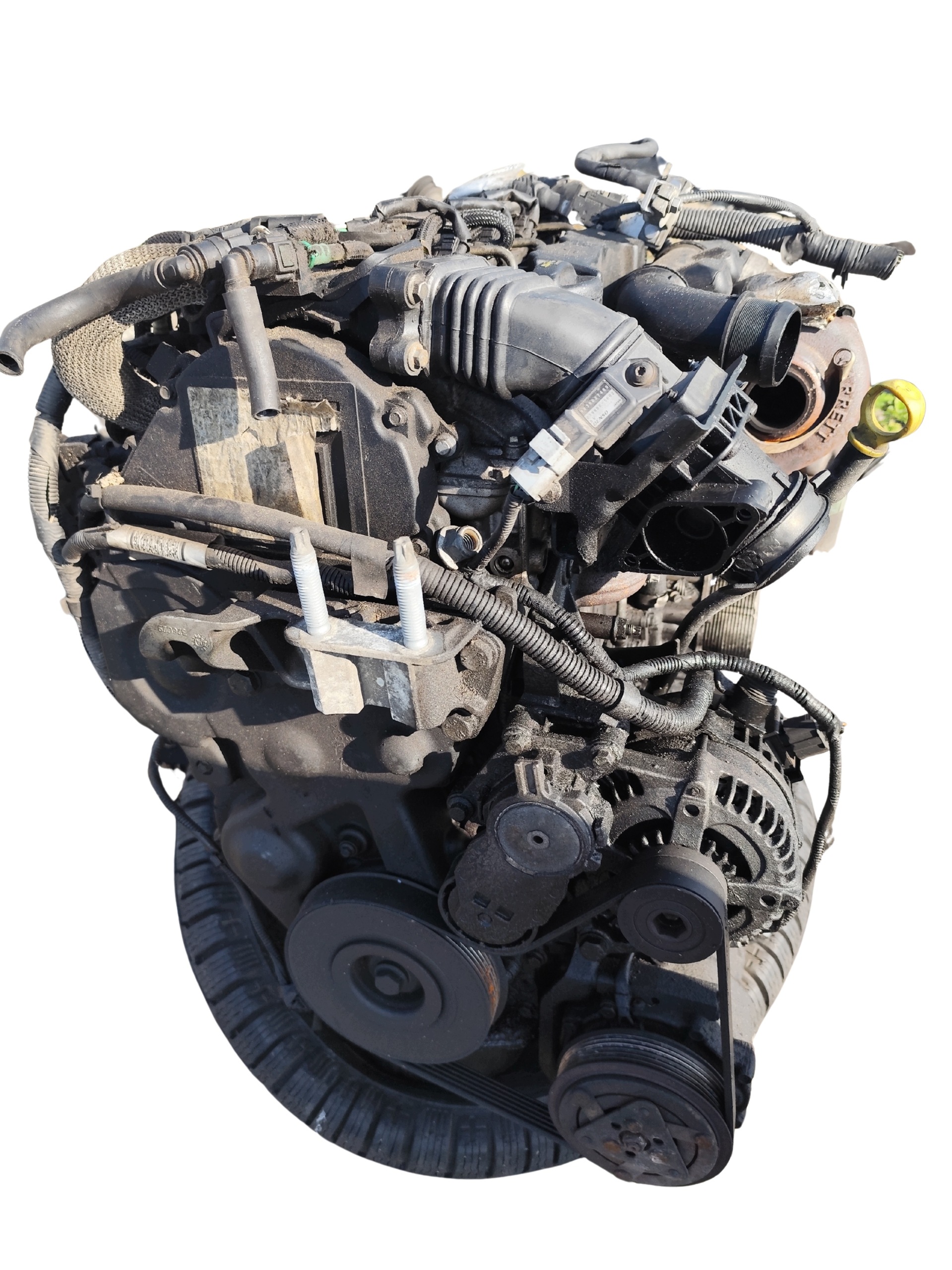 Moteur G8DA - Image 4