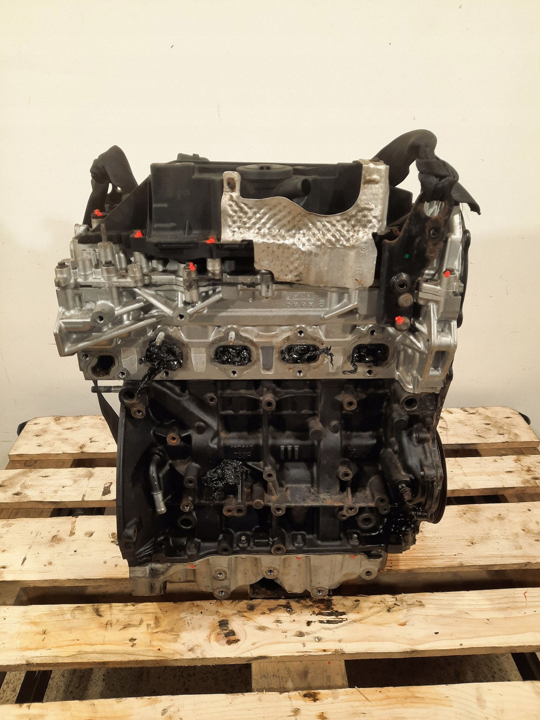 Moteur R9M 408 - Image 14