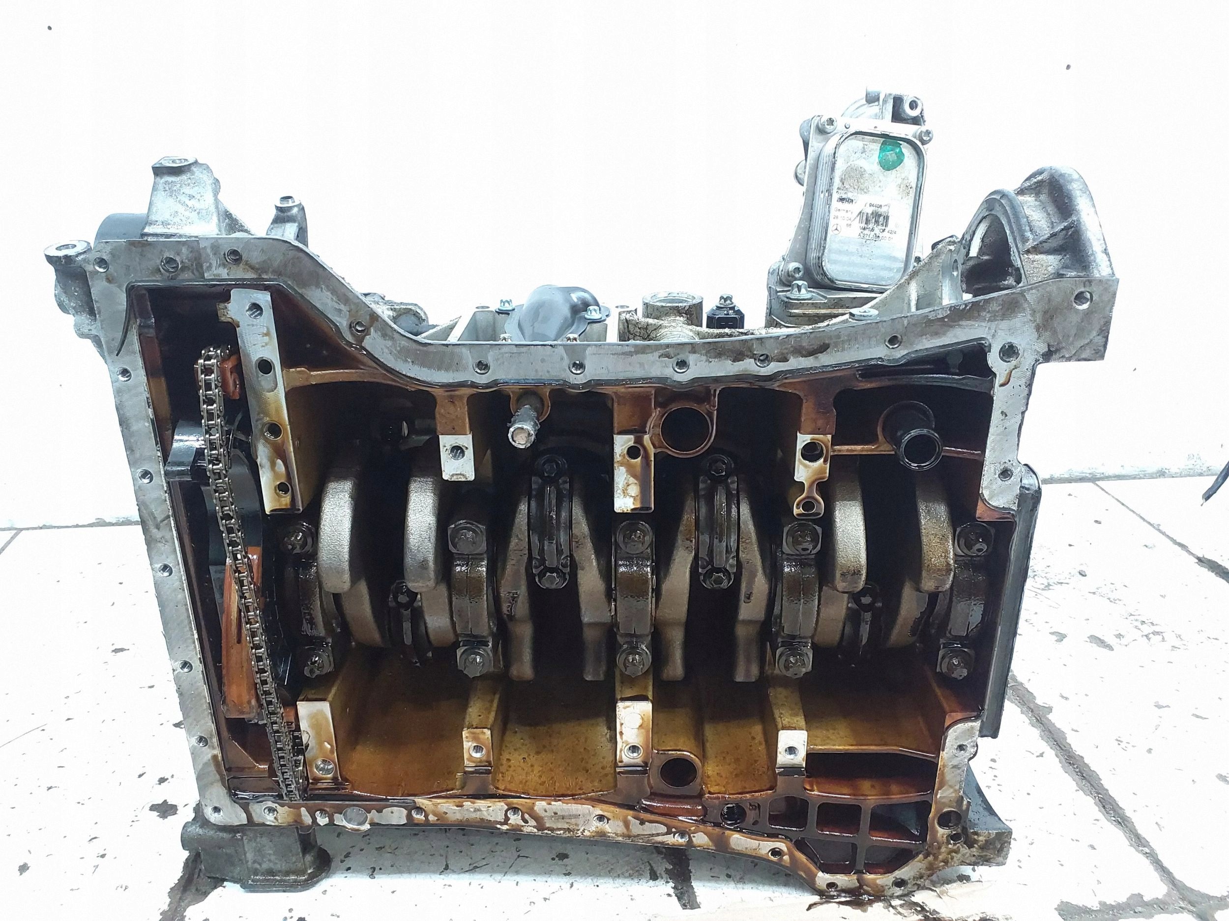Moteur M 112.946 - Image 6