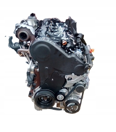 Moteur CFGB — vue 1