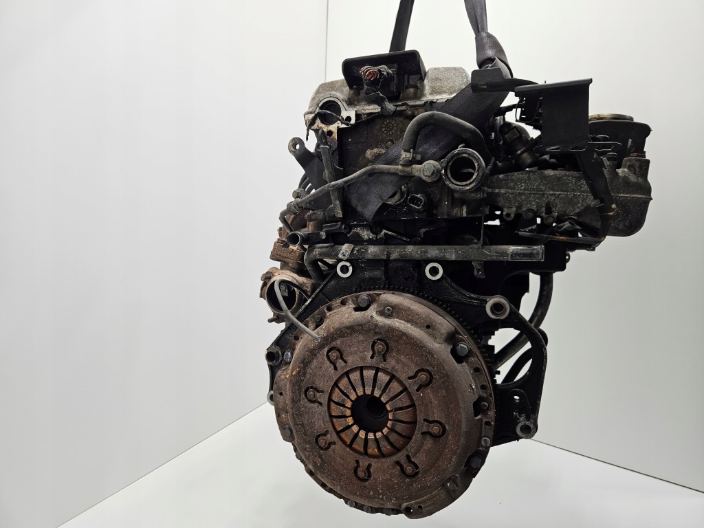 Moteur B235L — vue 3
